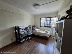 Blk 348 Clementi Avenue 5 (Clementi), HDB 4 Rooms #617689671